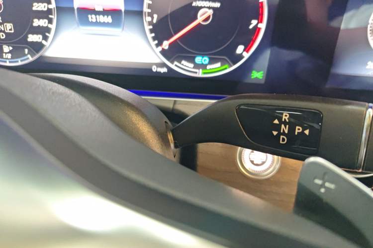 Used Mercedes-Benz E-Class 2020 E 260 L Sport Edition