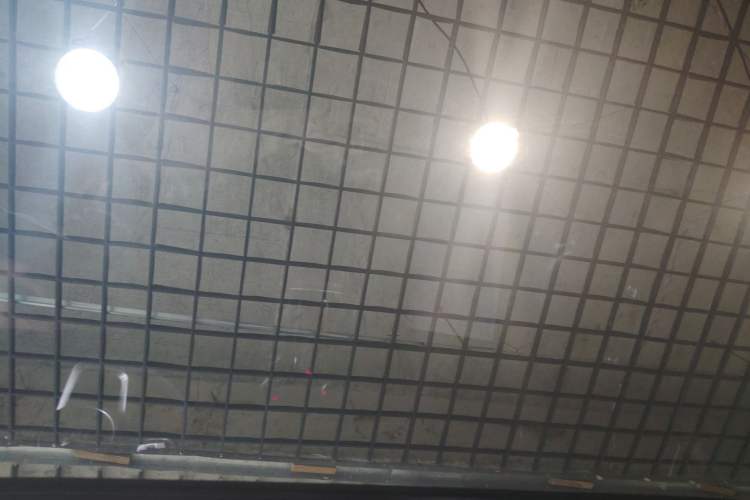 Used Tank 300 2023 City Edition 2.0T—Stylish as Ever
