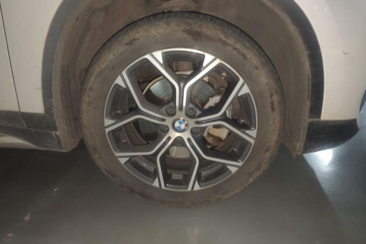 Used BMW X1 2020 sDrive20Li Premium Edition
