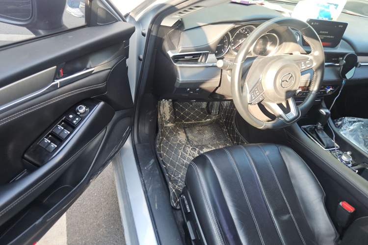 Used Mazda Atenza 2020 2.5L Skyline Sport Edition