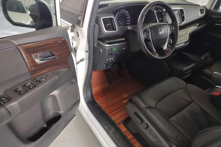 Used Honda Odyssey 2021 2.0L Rui·Luxury Edition