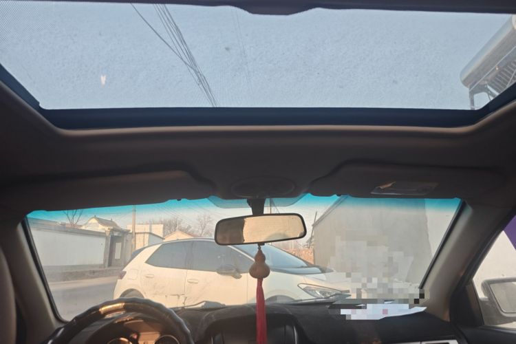 Used Buick Excelle 2011 1.6 LX-MT