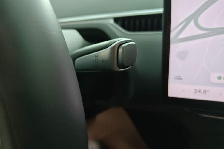 Used XPeng MONA M03 2025 620 Ultra-Long Range Plus Gear Lever