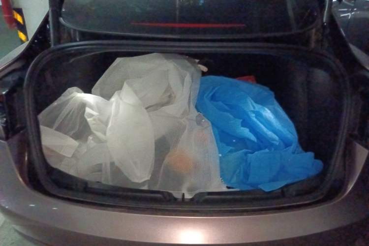 Used Tesla Model 3 2021 Standard Range Rear-Drive Upgraded Version
