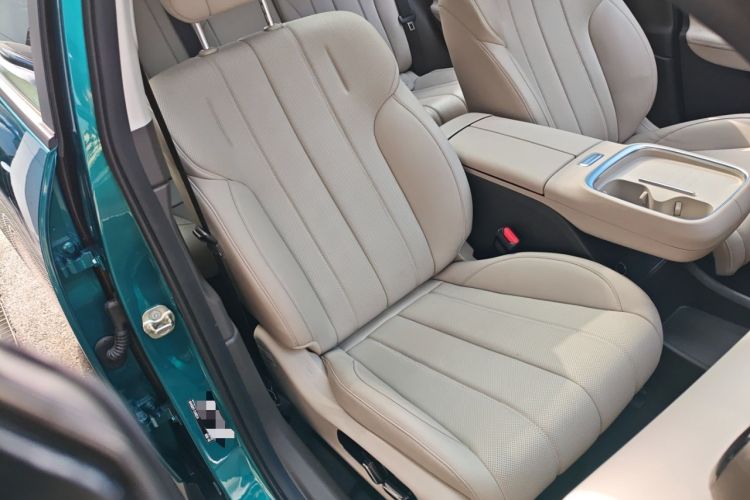 Used AION UT 2025 420 Prestige Edition
