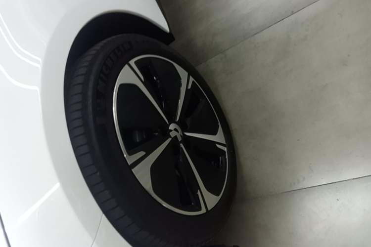 Used Nio ET5 2025 100 kWh