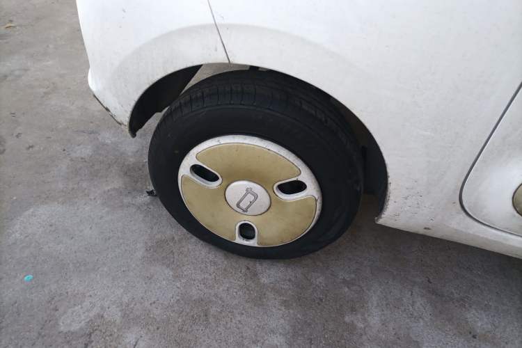 Used Bestune Pony 2024 170km Vitality Horse