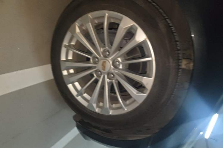 Used Cadillac CT6 2017 28T Fashion Edition