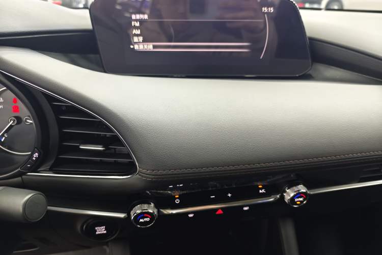 Used Mazda Mazda 3 Axela 2021 2.0L Automatic Zhiyao Edition
