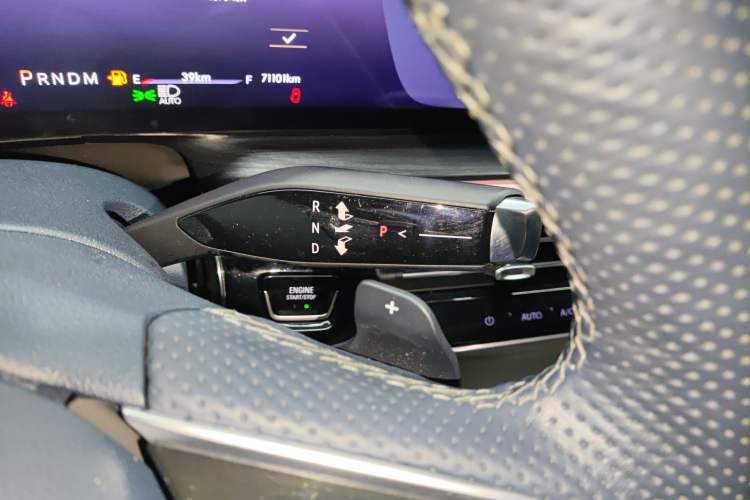 Used Buick Century 2023 2.0T Four-Seat Private Edition