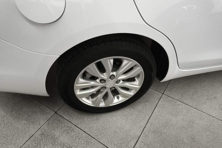 Used Buick GT 2019 15T Manual Elite Version China VI Standard