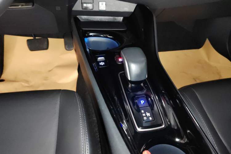 Used Toyota IZOA EV 2020 E·Smart Edition