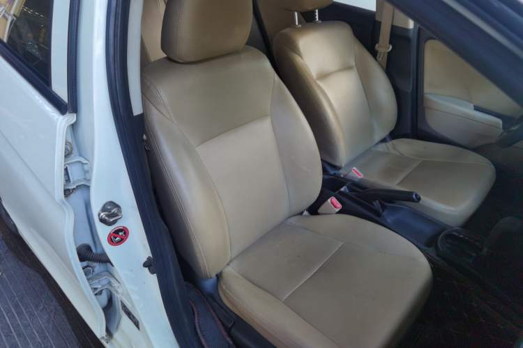 Used Honda City 2019 1.5L CVT Comfort Version