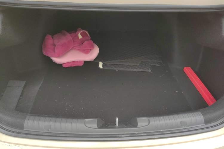 Used AION RT 2025 520 Smart Enjoy Edition