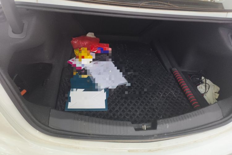 Used Cadillac CT5 2021 28T Luxury Model