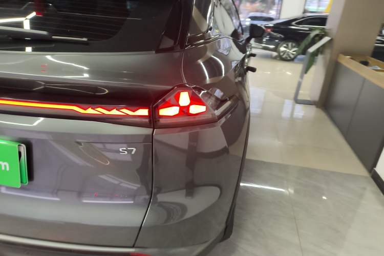 Used Deepal S07 2023 121Max Range-Extended Version