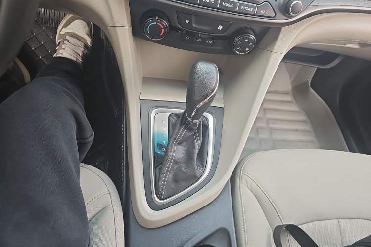 Used Buick GT 2015 15N Automatic Elite Version