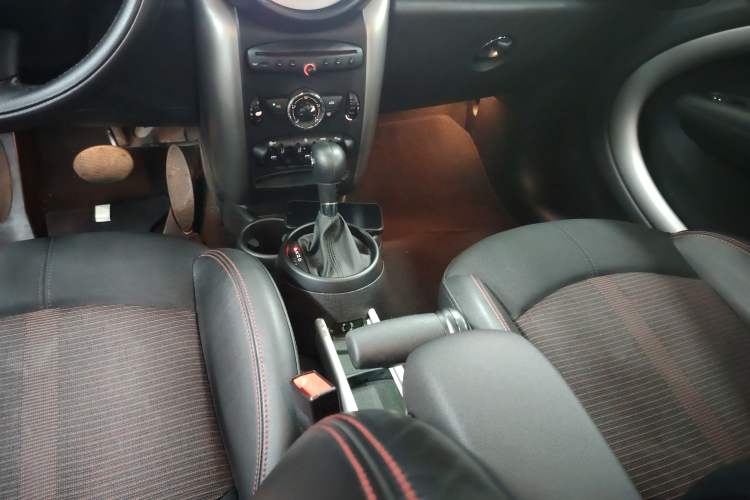 Used MINI Countryman 2014 1.6L COOPER Fun