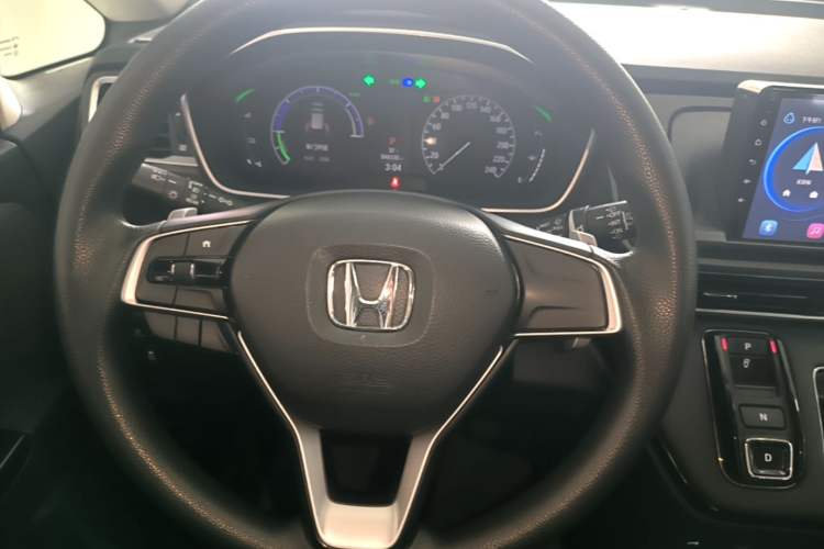 Used Honda Odyssey 2022 2.0L eHEV Sharp Enjoyment Edition