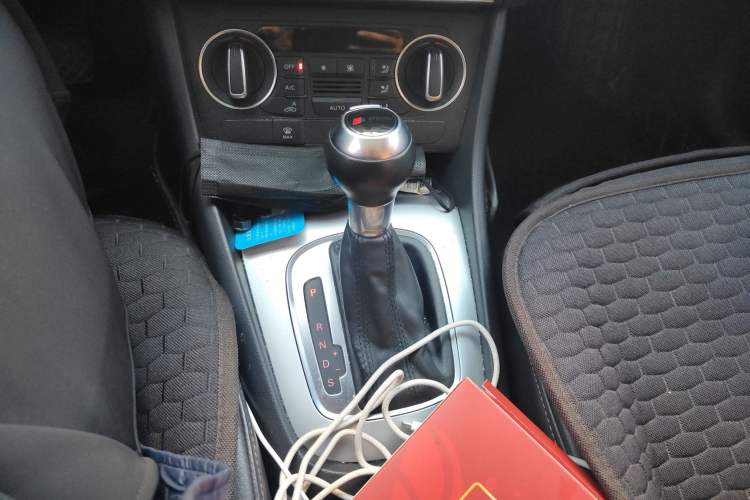 Used Audi Q3 2017 30 TFSI Fashion Model