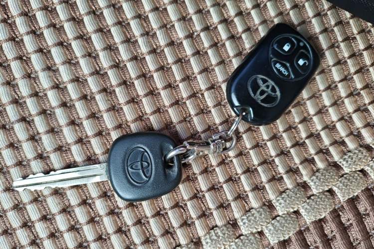 Used Toyota Corolla EX 2013 1.6L Automatic Excellence Edition