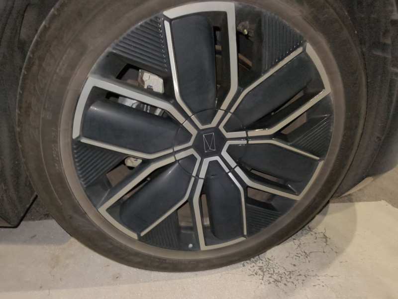Used Avatr 12 2025 Ultra All-Electric Four-Wheel Drive — 17