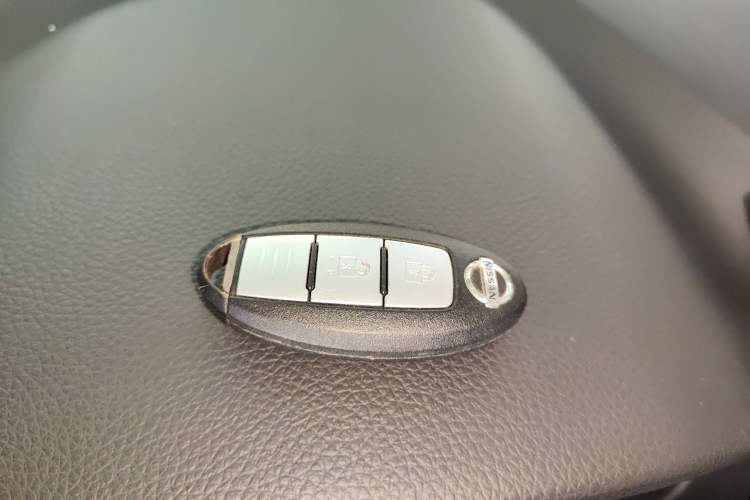 Used Nissan X-Trail 2014 2.0L CVT Comfort Edition 2WD