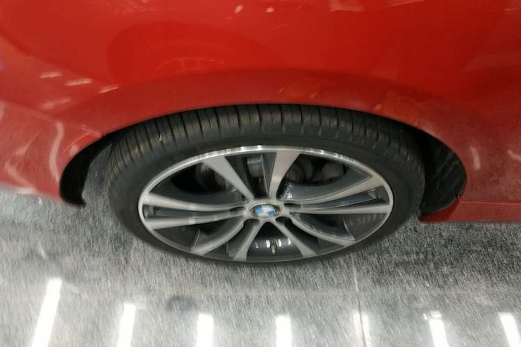 Used BMW 2 Series 2019 225i Convertible Coupe Sports Design Package
