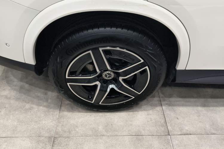 Used Mercedes-Benz GLC Coupe 2024 GLC 260 4MATIC Coupe SUV
