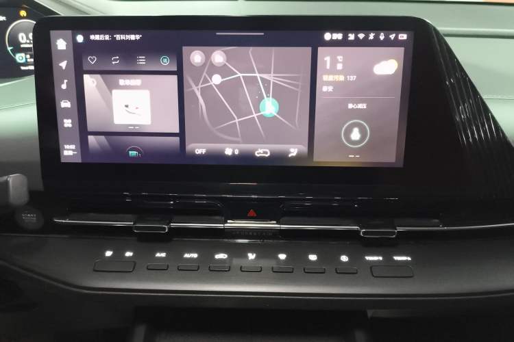 Used Changan CS55PLUS 2022 2nd Generation 1.5T DCT Prestige Version