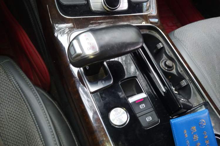 Used Audi A8 2014 A8L 50 TFSI quattro Luxury Model