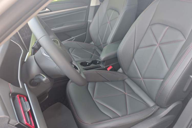 Used Volkswagen Lavida 2024 300TSI DSG Starry Sky Leading Edition
