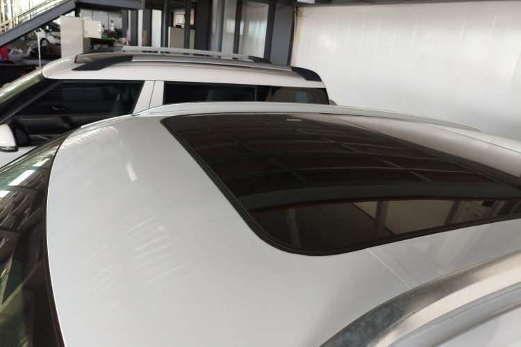 Used Skoda Kodiaq GT 2019 TSI380 4x4 Flagship Edition China V Standard