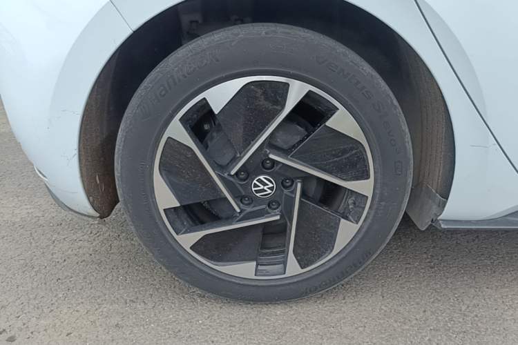 Used Volkswagen ID.3 2023 Pure Smart Edition
