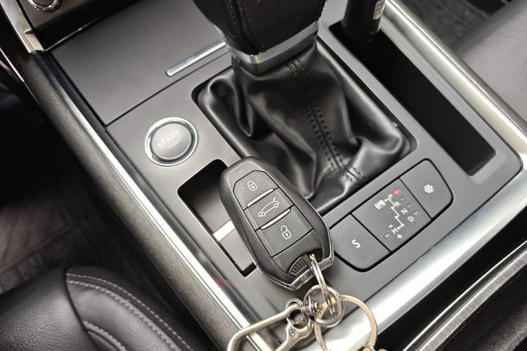 Used Citroen C6 2017 Revised Version 380THP Luxury Edition