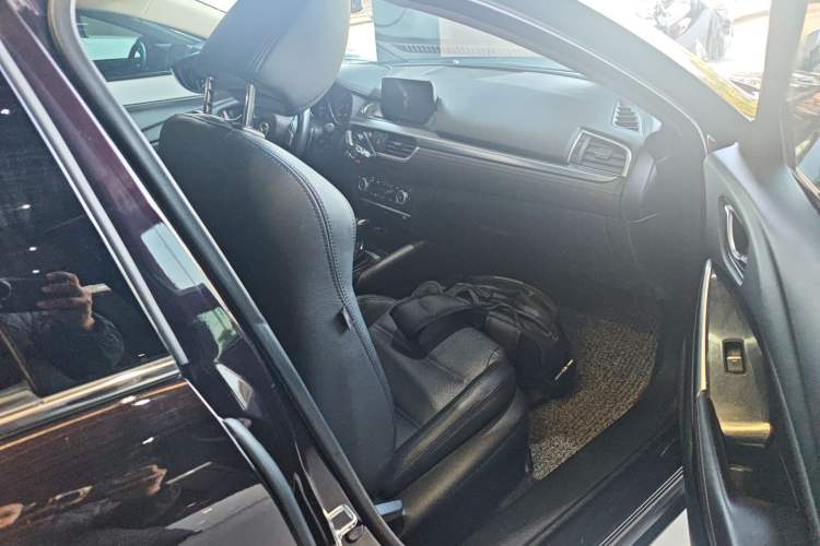 Used Mazda Atenza 2017 2.5L Skyactiv Sport Edition