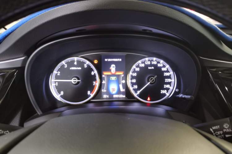 Used Honda Spirior 2017 2.0L Classic Edition