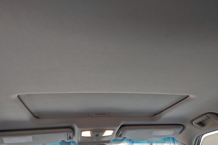 Used Infiniti QX 2011 QX56