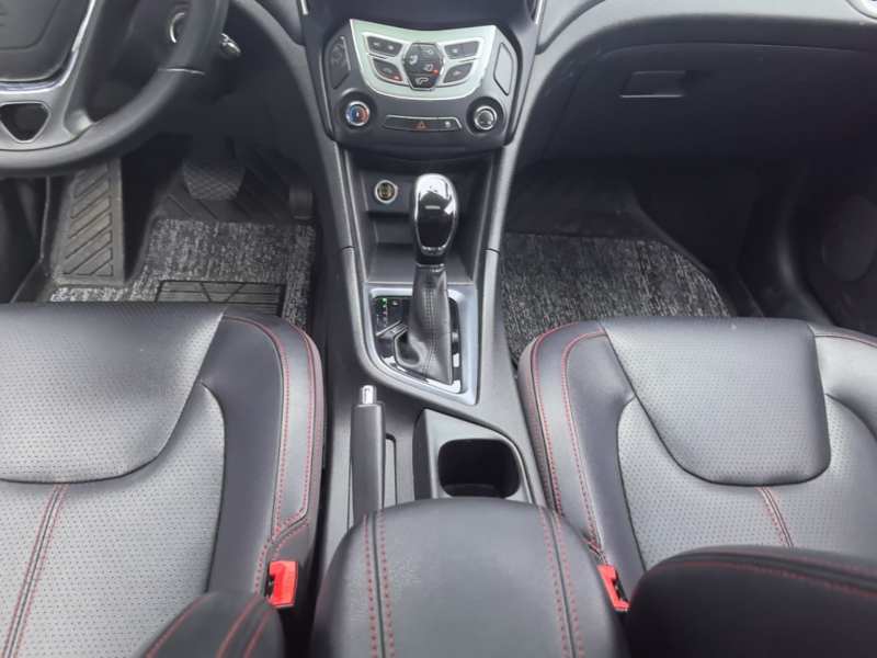 Used Chery Arrizo 5 2017 1.5L CVT Trendsetting Edition — 13