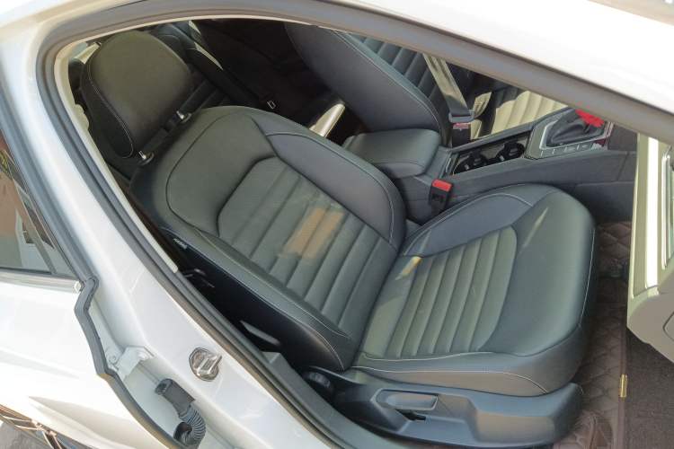 Used Volkswagen Lamando 2019 280TSI DSG Comfort Edition China VI standard