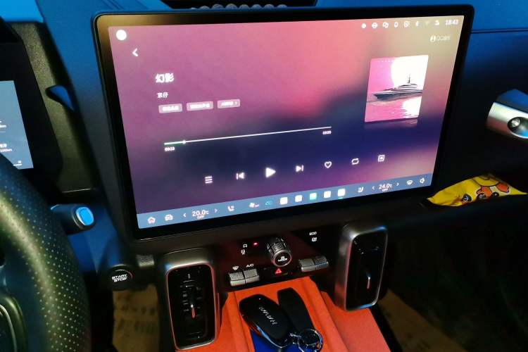 Used Haval DARGO 2026 Model 1.5T DCT Border Collie Edition