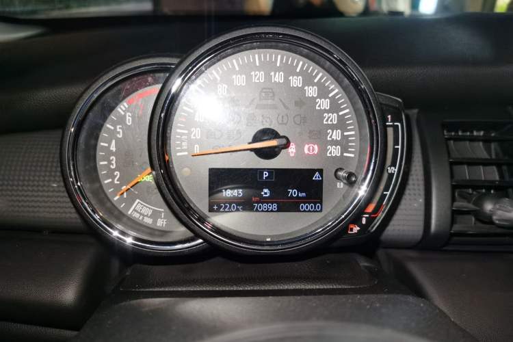 Used MINI 2016 1.5T COOPER