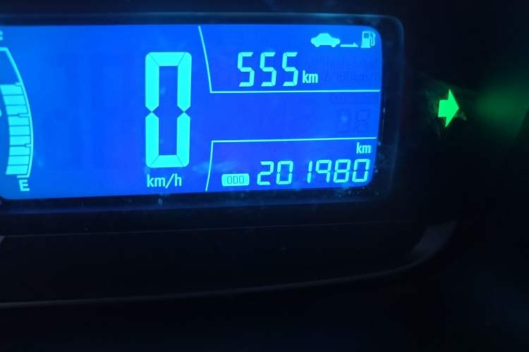 Used Chevrolet Trax 2014 1.4T Manual Two-Wheel Drive Comfort Model