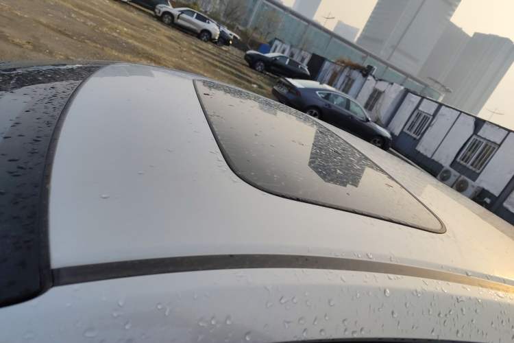 Used Honda e:NP2 2024 Advanced Edition