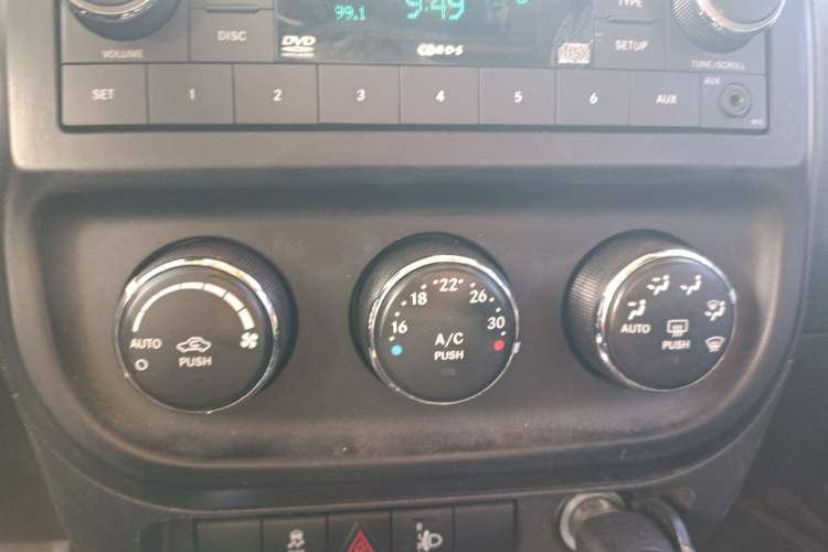 Used Jeep Patriot 2014 2.4L Sport Edition