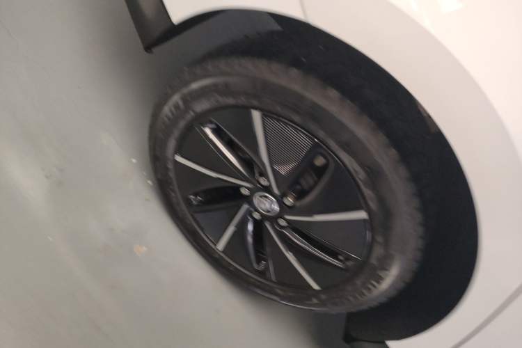 Used Buick Velite 6 2024 430km Enjoyment Version
