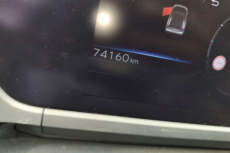 Used Toyota GAC Toyota bZ4X 2022 Long-Range Pro