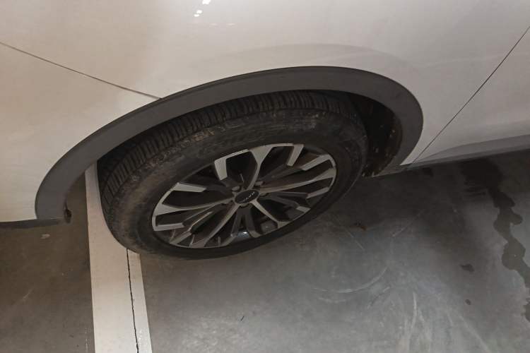 Used Haval H6 2020 2.0 GDIT Automatic Platinum Champion Edition