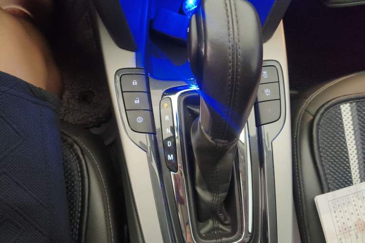 Used Chevrolet Malibu 2018 530T Automatic Luxury Edition
