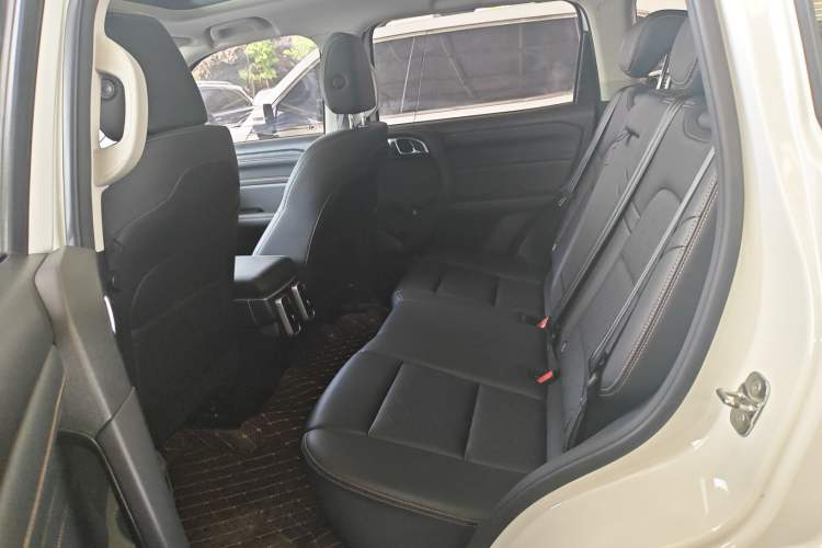 Used Haval DARGO 2022 1.5T DCT Two-Wheel Drive Labrador Edition
